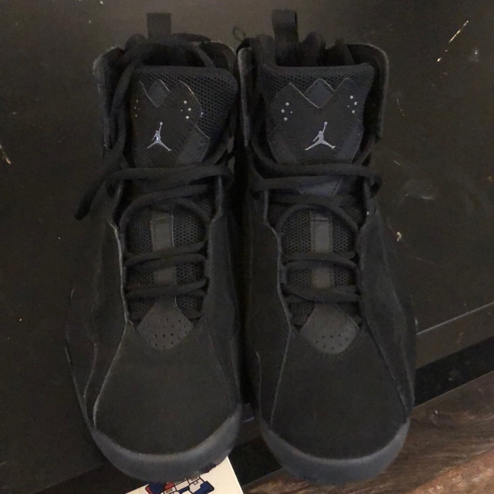 Jordan shoes